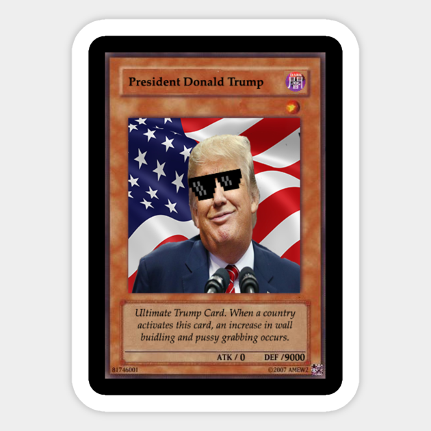 Trump card